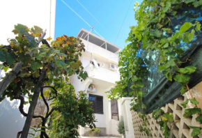 Apartments with a parking space Baska, Krk - 22600